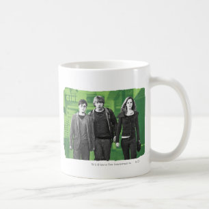 Mug Harry, Ron et Hermione 1