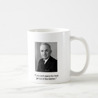 Mug Harry S. Truman