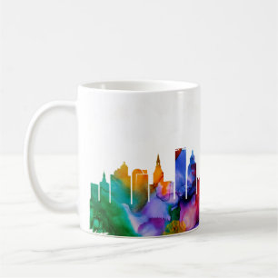 Mug Hartford Skyline