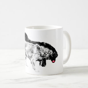 Mug Harvest Moon Duel