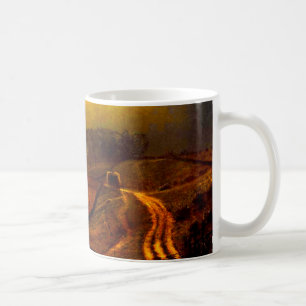 Mug Harvest Moon Grimshaw