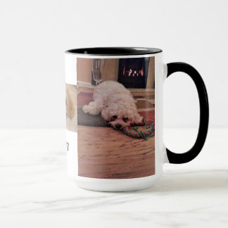 Mug Harvey Cavacon