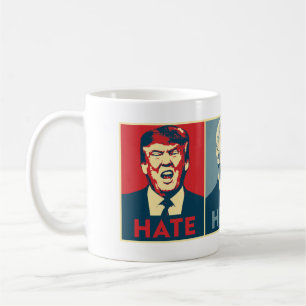 Mug Hate Heal Croissance