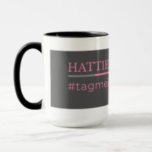 HattieEmpower tagin