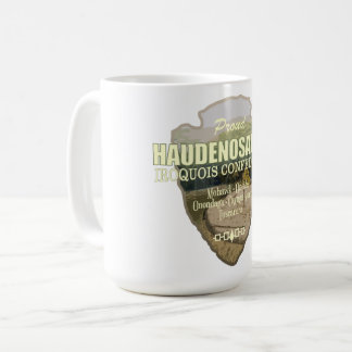 Mug Haudenosaunee (flèche)