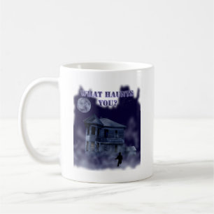 Mug Haunt