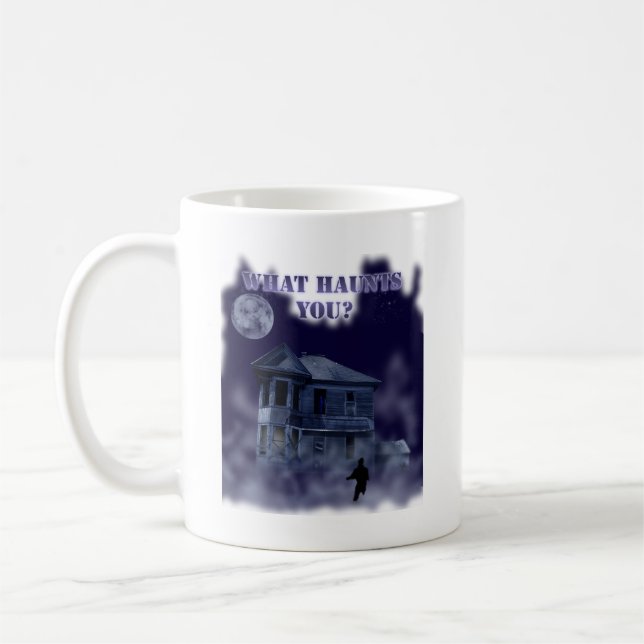 Mug Haunt (Gauche)