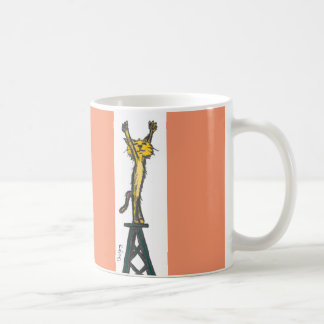 Mug Hausse et éclat !