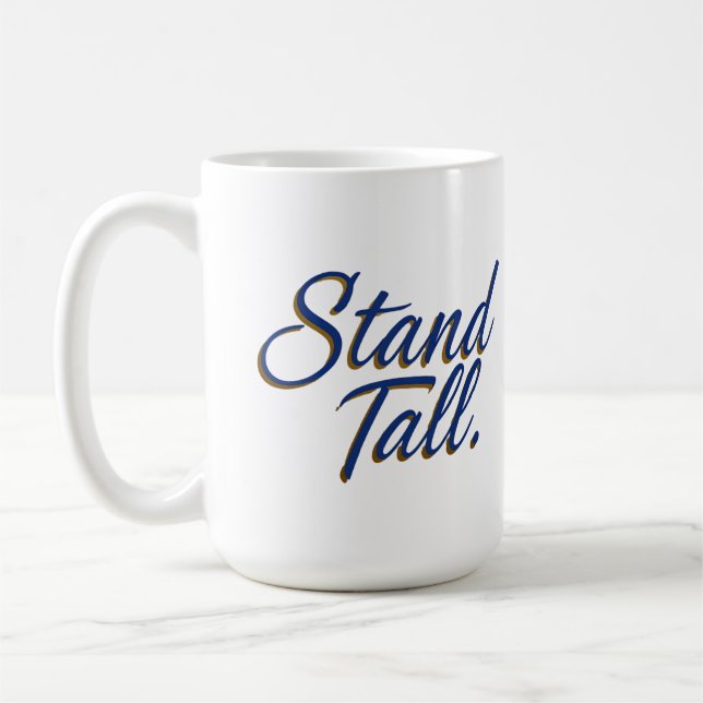 Mug Haut (Gauche)