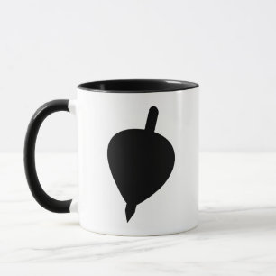 MUG HAUT