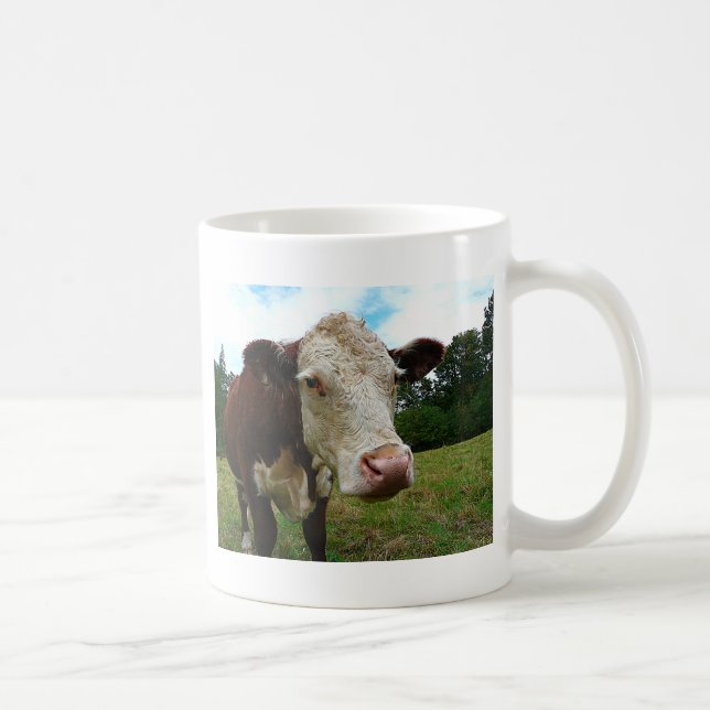Mug Haut Def Hereford (Droite)