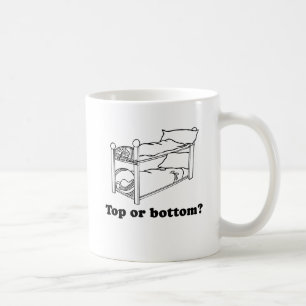 MUG HAUT OU BAS