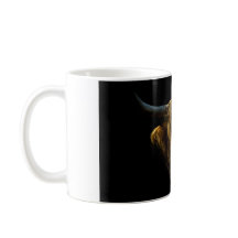 Haut-paysan écossais sur le mouk