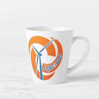 Mug haut tour