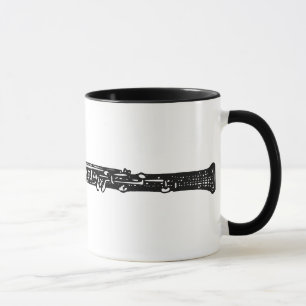 Mug Hautbois