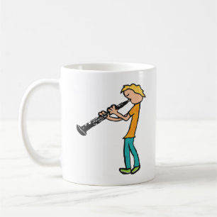 Mug Hautbois
