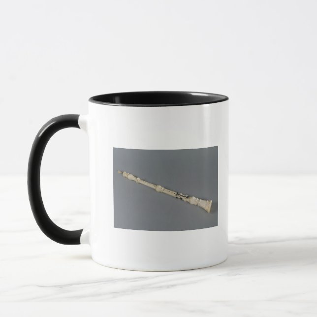 Mug Hautbois (Gauche)