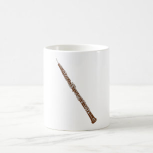 Mug Hautbois
