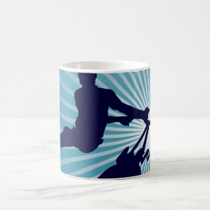 Mug hautes cycles