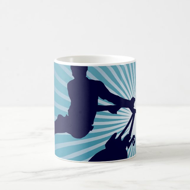 Mug hautes cycles (Centre)