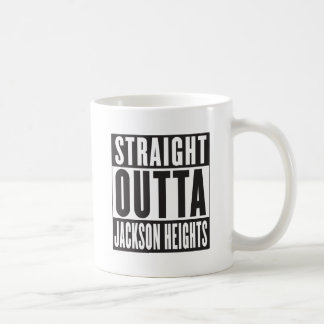 MUG HAUTEURS DE JACKSON DROITE