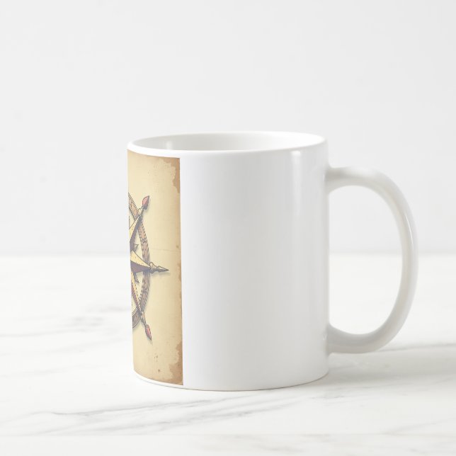 Mug Hava a Good Day  (Droite)