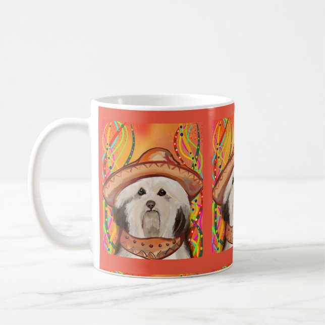 MUG HAVANAIS       (Gauche)