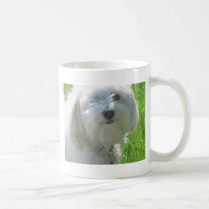 Mug Havanese