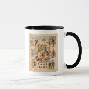 Mug Haverly's New York Juvenile PinaAVA Theater 2
