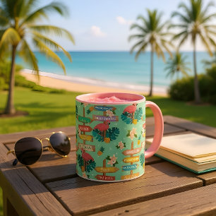 Mug Hawaii caché