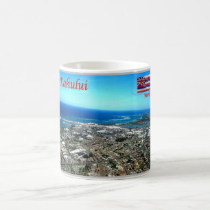 Mug Hawaii - Kahului -