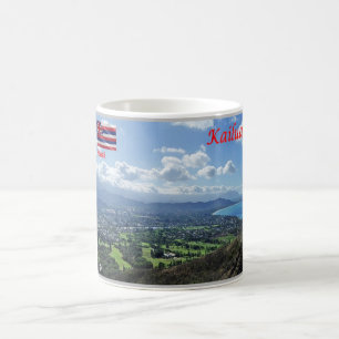 Mug Hawaii - Kailua -