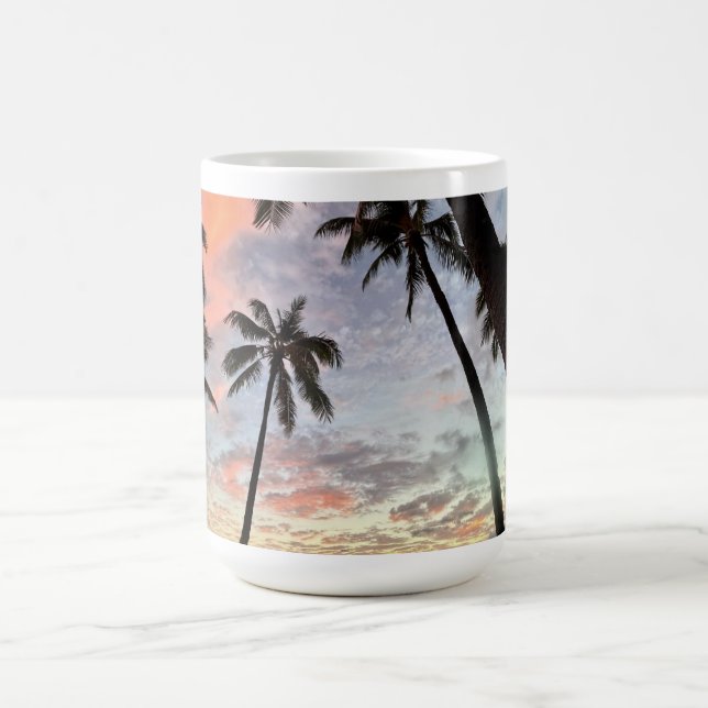 Mug Hawaiian Sunset (Centre)