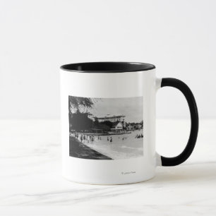 Mug HawaiiBeachfront PhotoHawaii