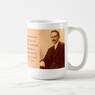 Mug Hayek sur des urgences