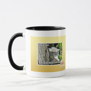 Mug Haz I un fou