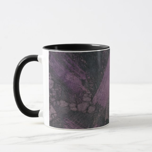 Mug Haze I (Gauche)