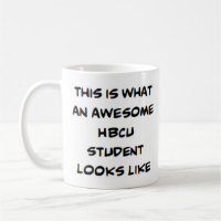 hbcu étudiant, génial