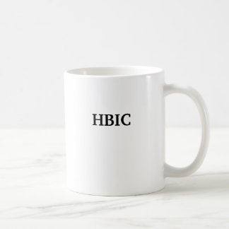 MUG HBIC