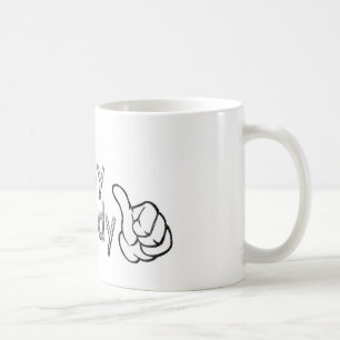 Mug Hé ami