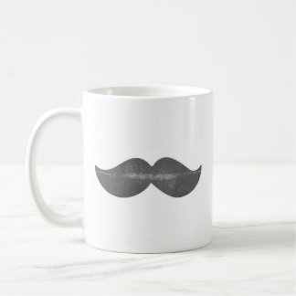 Mug Hé ! Moustache