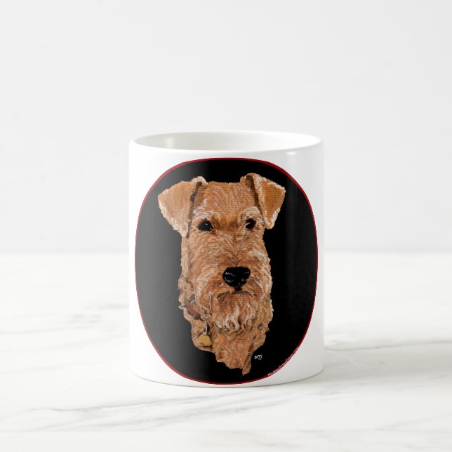 Mug Head study (Centre)