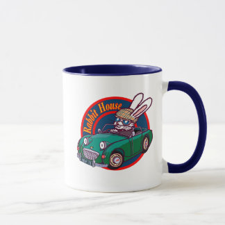 Mug Healey Sprite マグカップ