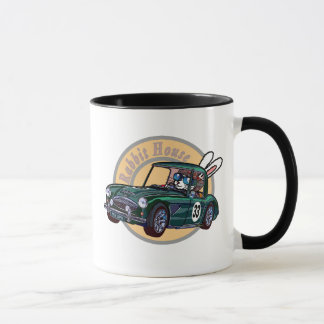 Mug Healey type 3000