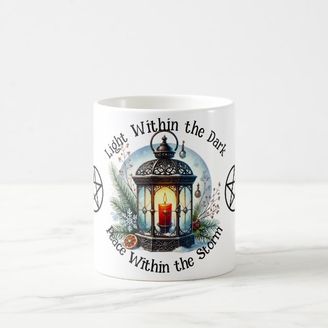 Mug Hearthfire Blessings (Centre)