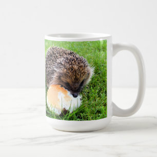 MUG HÉDGEHOG