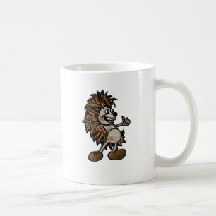 Mug HeggyHog