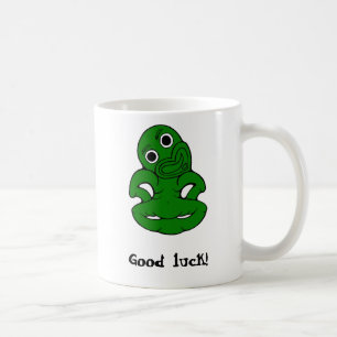 Mug Hei-tiki (tasse)