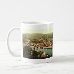 Mug Heidelberg I, Bade-Wurtemberg, Allemagne