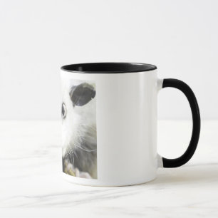 Mug Heidi L'Opossum Osé À Croix